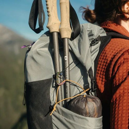 【GOSSAMER GEAR】TYPEⅡ Skala 38