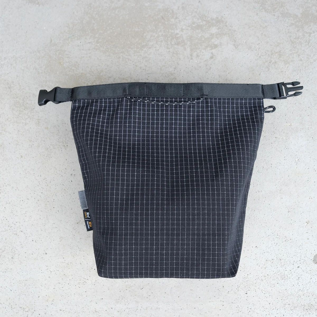 【WEEKENDER】REF/RIP ROLLTOP XS