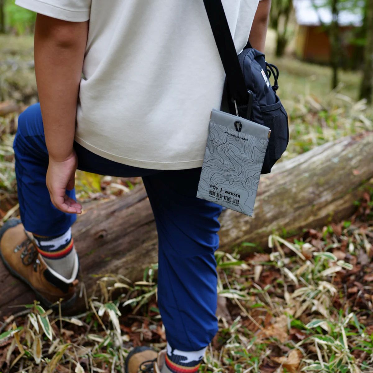 【POY】POY WKD/ER Reflector LONG