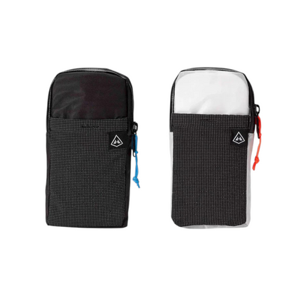 HYPERLITE MOUNTAIN GEAR Shoulder Pocket、ショルダーストラップ取り付け式ポケット