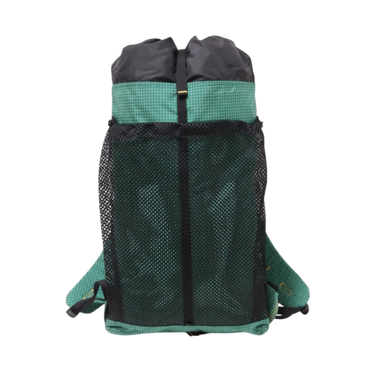 【Trail Bum】BIG TURTLE / FOREST SPECTRA