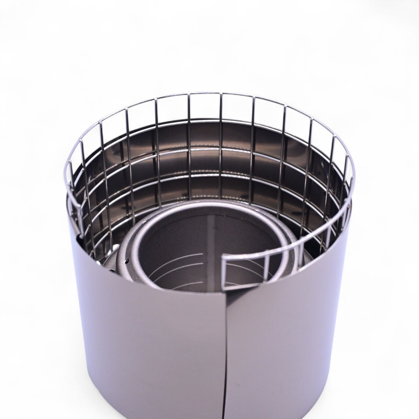 【Sanpo's Fun Lite Gear】3W Windscreen