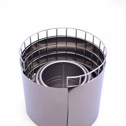 【Sanpo's Fun Lite Gear】3W Windscreen