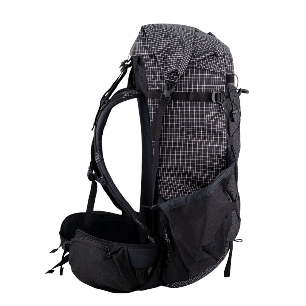 【ULA Equipment】Circuit SV 48L BLACK
