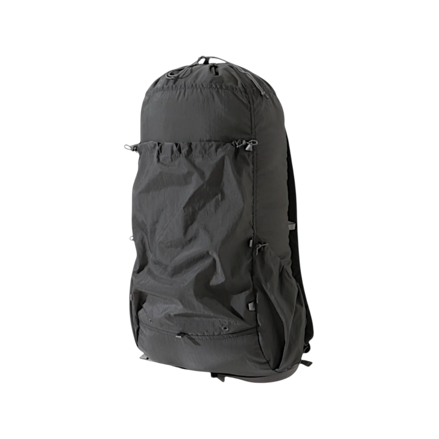 【Trail Bum】LISSOME / CHARCOAL