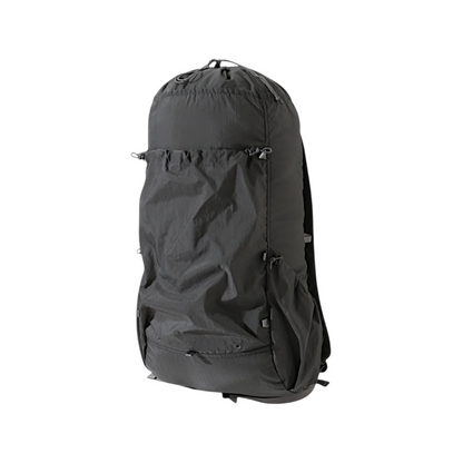【Trail Bum】LISSOME / CHARCOAL