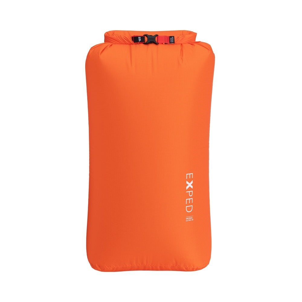 【EXPED】Drybag Ultra 22L
