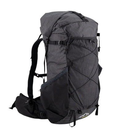 【ULA Equipment】Circuit 68L BLACK