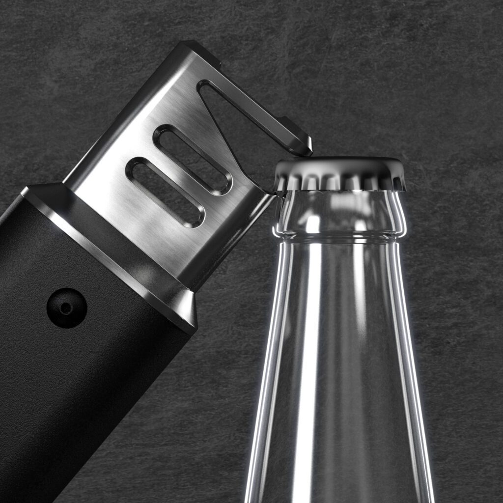 【MOUNT DIMENSION】THE HILT