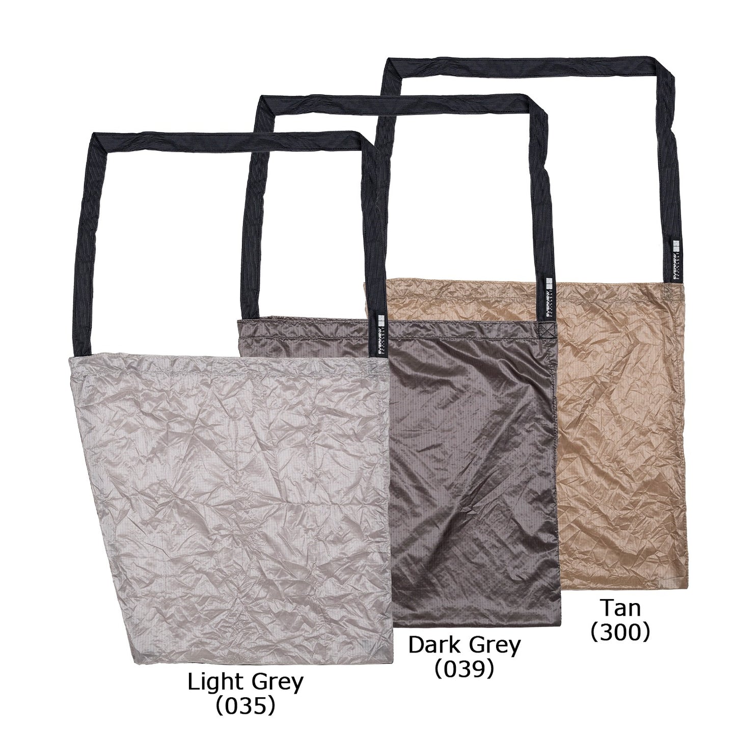 【EVERNEW】Dhuta bag ALR
