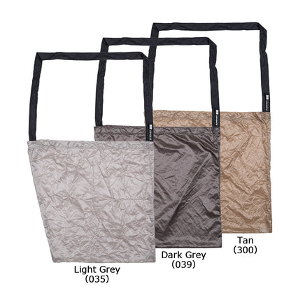 【EVERNEW】Dhuta bag ALR
