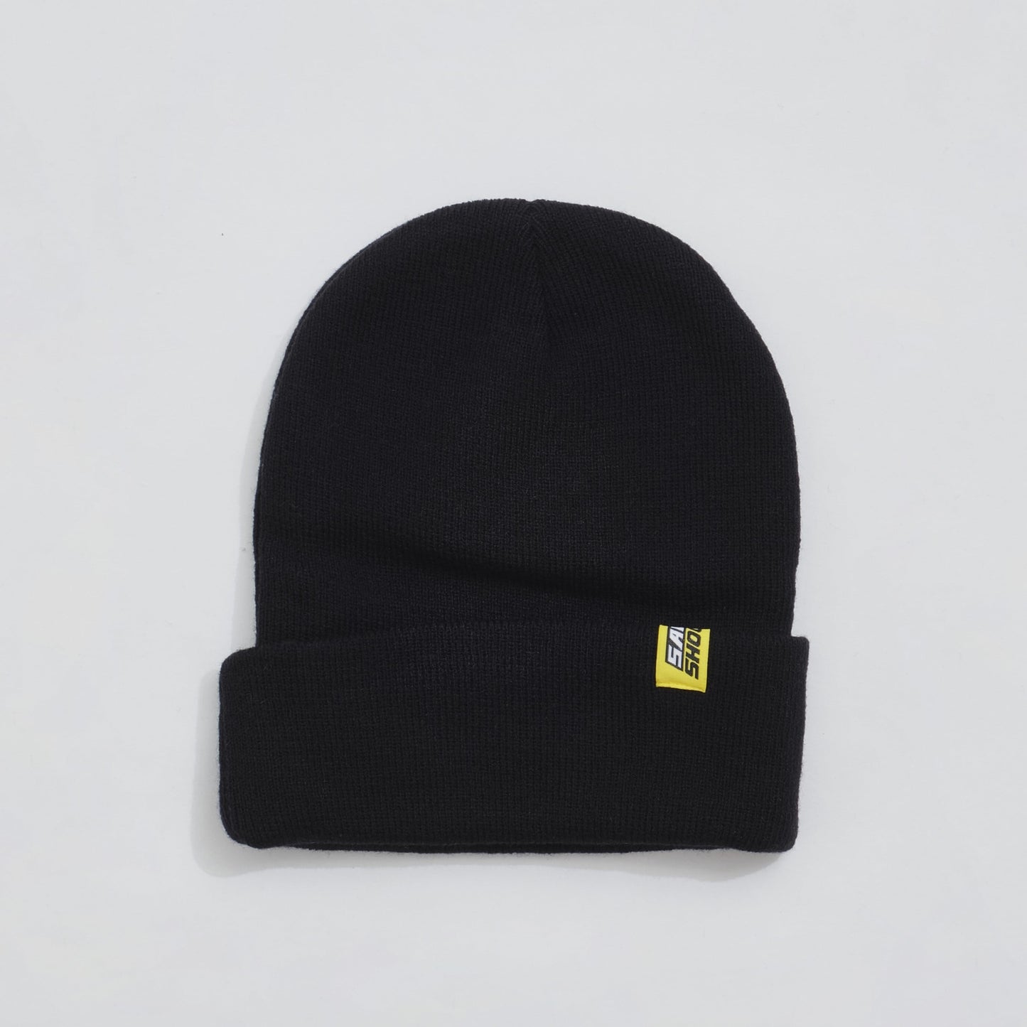 【SAVE SHOCK】MOUNTAIN ENERGY BEANIE