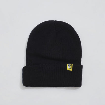 【SAVE SHOCK】MOUNTAIN ENERGY BEANIE