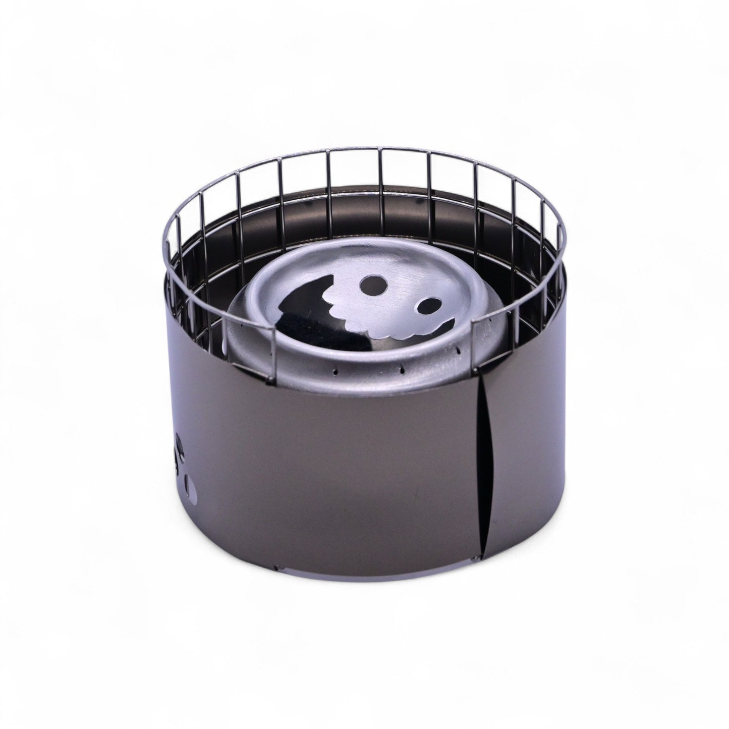 【Sanpo's Fun Lite Gear】3W Windscreen Low