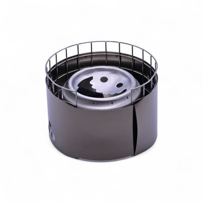 【Sanpo's Fun Lite Gear】3W Windscreen Low