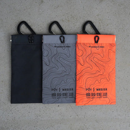 【POY】POY WKD/ER Reflector LONG