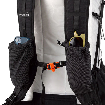 【HYPERLITE MOUNTAIN GEAR】WAYPOINT 35 BLACK