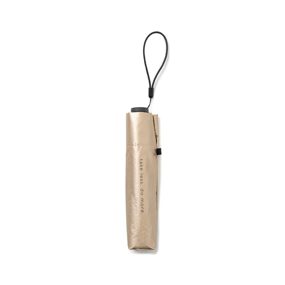 【GOSSAMER GEAR】TLDM Folding Umbrella Dual 2.0