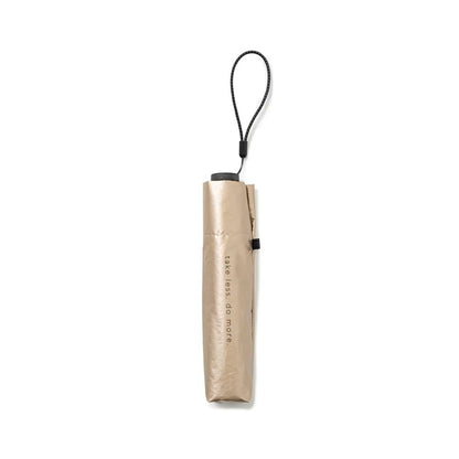 【GOSSAMER GEAR】TLDM Folding Umbrella Dual 2.0