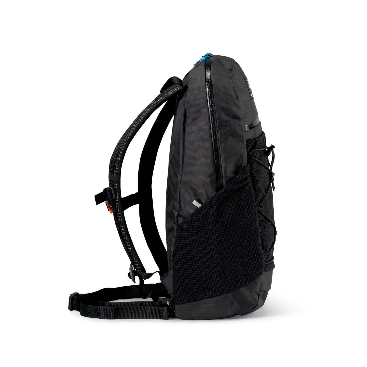【HYPERLITE MOUNTAIN GEAR】Daybreak 22 BLACK