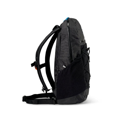 【HYPERLITE MOUNTAIN GEAR】Daybreak 22 BLACK