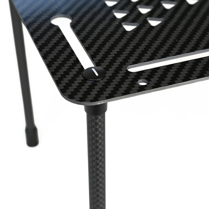 【ANTCAUS】Carbon Fiber Table