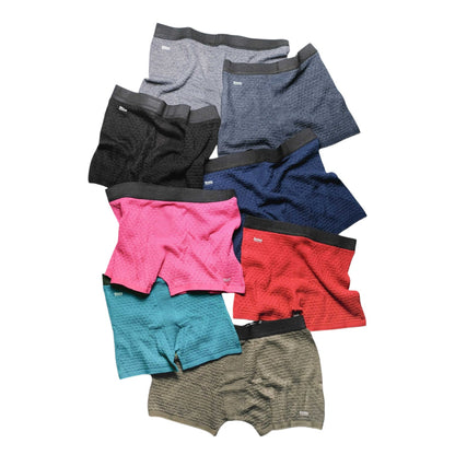 【BRING】WUNDERWEAR ボクサー 50/50