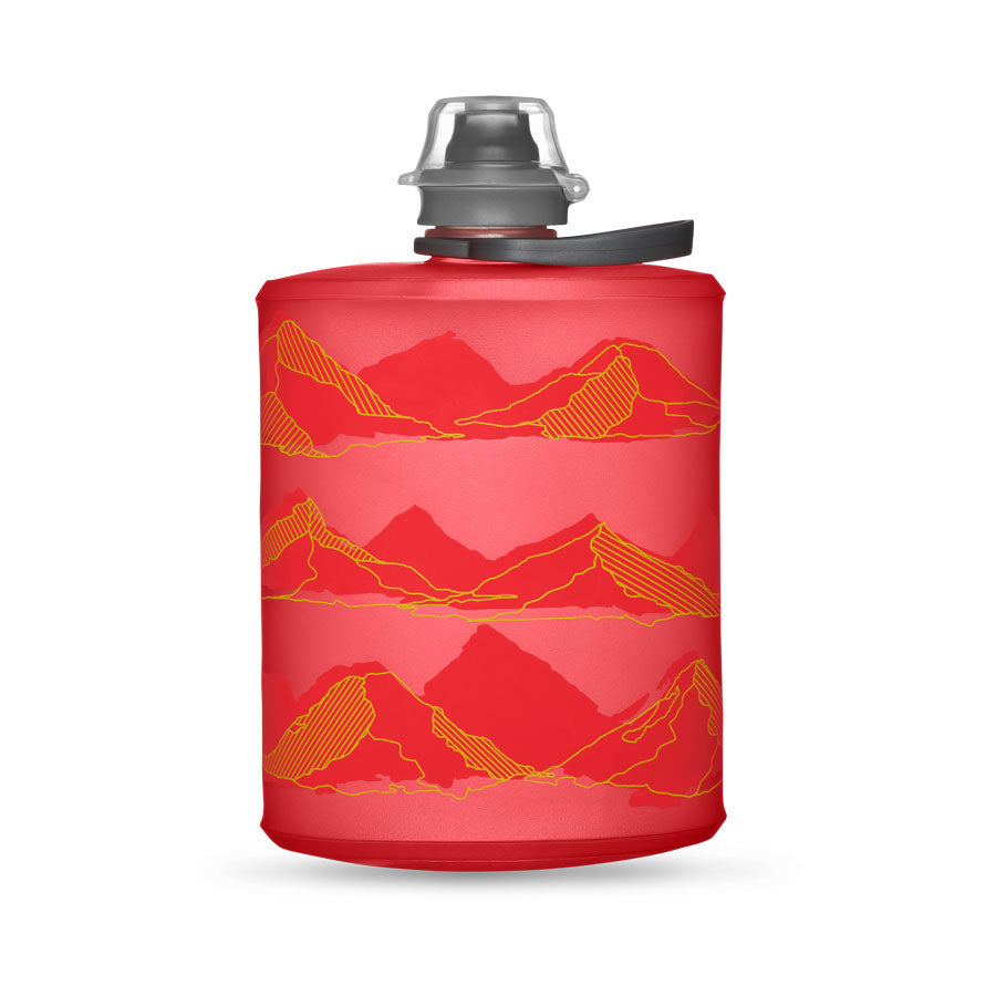 【Hydrapak】ストウマウンテン 500ml