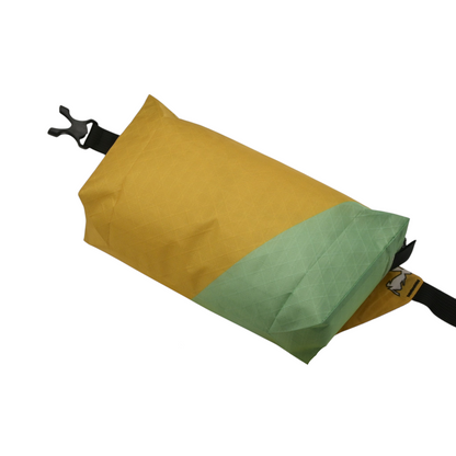 【HIGH TAIL DESIGNS】 The Ultralight Fanny Pack TX95 / 8colors