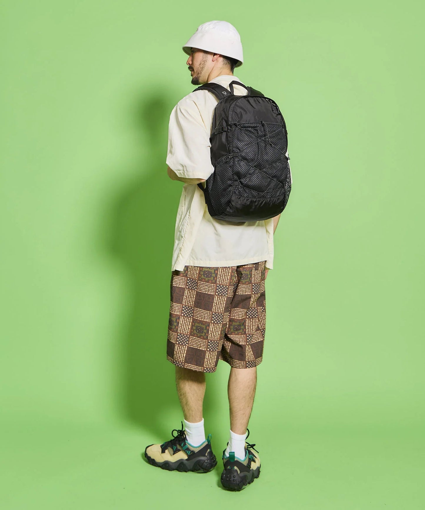 【Trail Bum】24/7PACK / Gray
