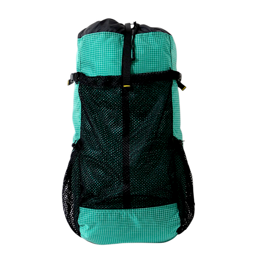 【Trail Bum】FAB /  FOREST SPECTRA
