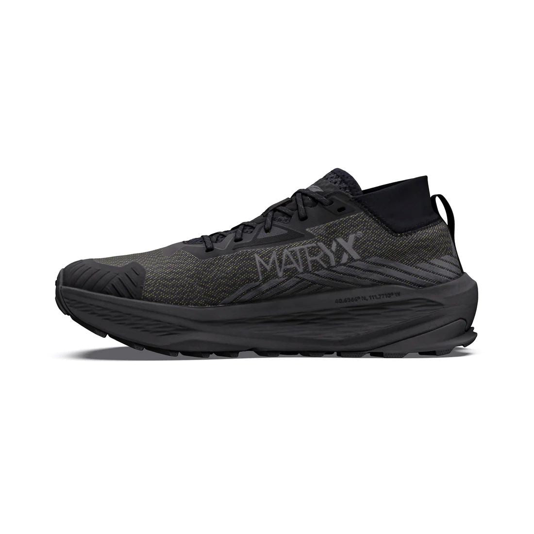 【ALTRA】OLYMPUS 275 HILO M's