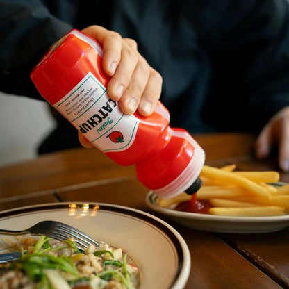 【SPURCYCLE】catch up water bottle
