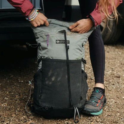 【GOSSAMER GEAR】TYPEⅡ Grit 28