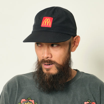 【SAVE SHOCK】MCD MOUNTAINS CAP