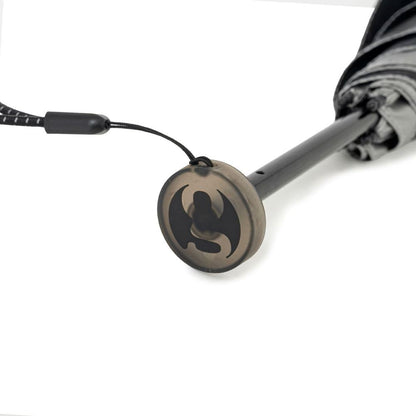 【GOSSAMER GEAR】TLDM Folding Umbrella Dual 2.0