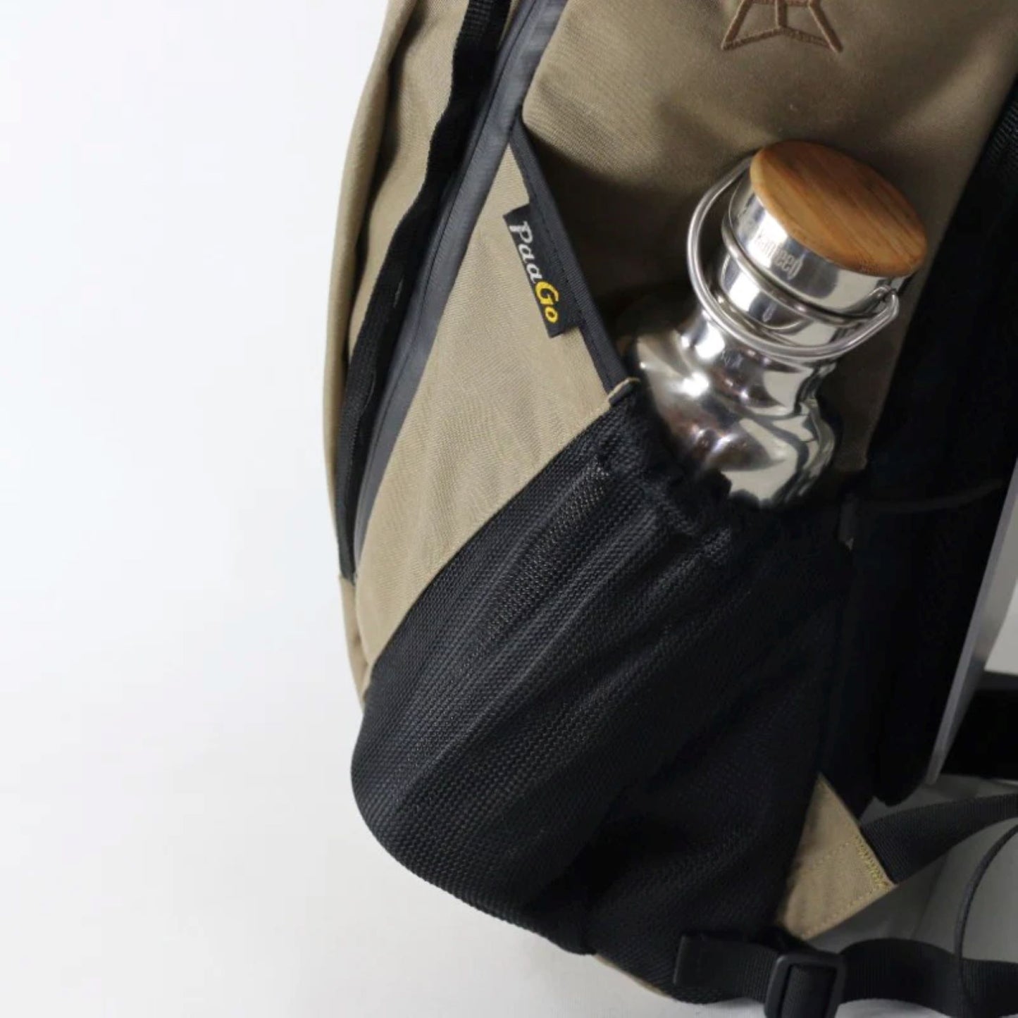 【PAAGOWORKS】BUDDY 22