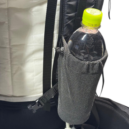 【FLG】first aid case inside bottle holder （Glow In The Dark)