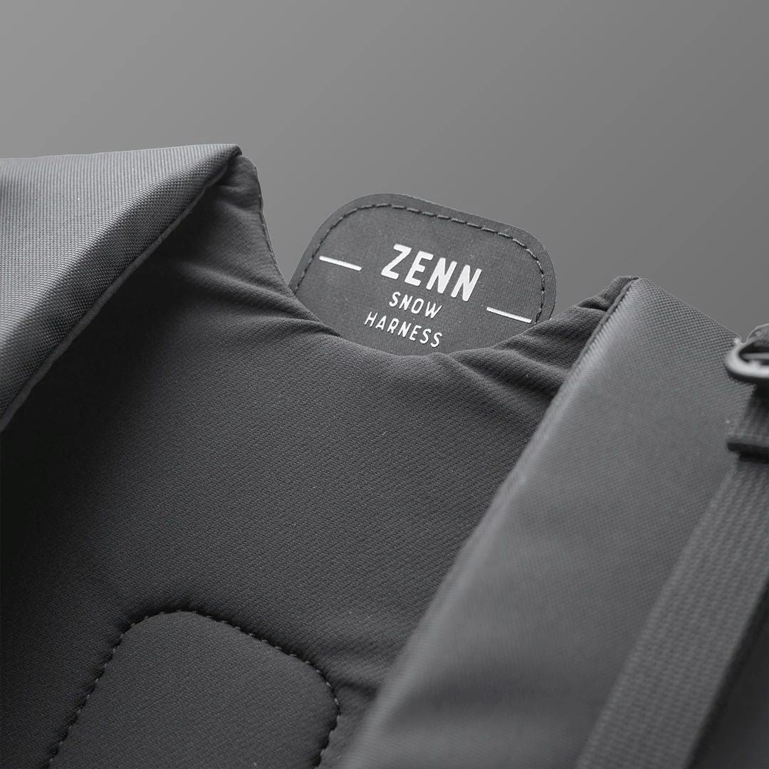 【PAAGOWORKS】ZENN SNOW HARNESS