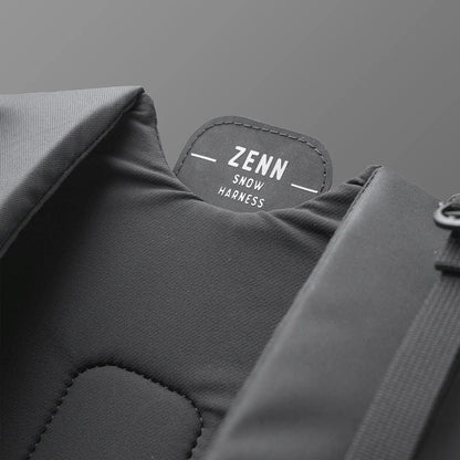 【PAAGOWORKS】ZENN SNOW HARNESS