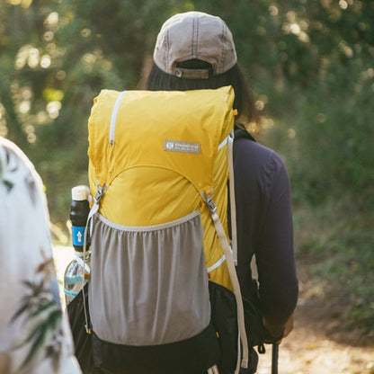 【GOSSAMER GEAR】GORILLA 50 R YELLOW