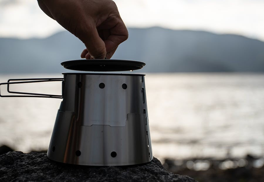 【Wildside Adventures】FeatherLight 700 Kit