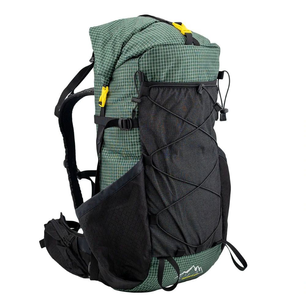 【極美品】ULA Equipment Burst Burst | ULA Equipment | Ultra Light Adventure Gear
