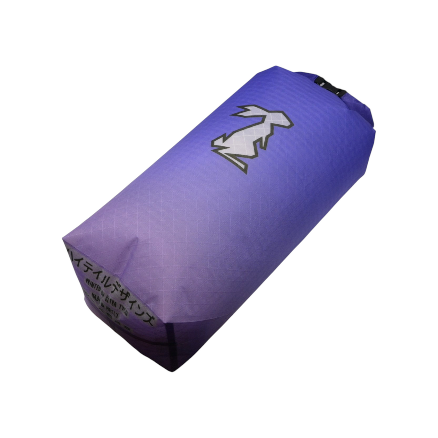 【HIGH TAIL DESIGNS】4.5L Stuff Sack TX50 / 12colors
