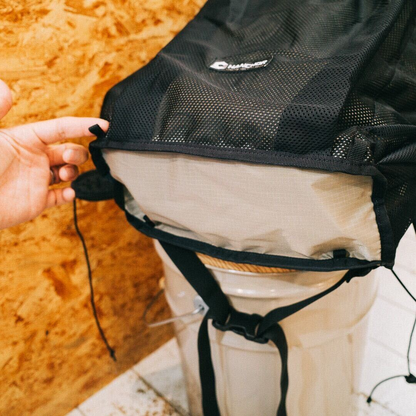 【HANCHOR】PUMICE 37