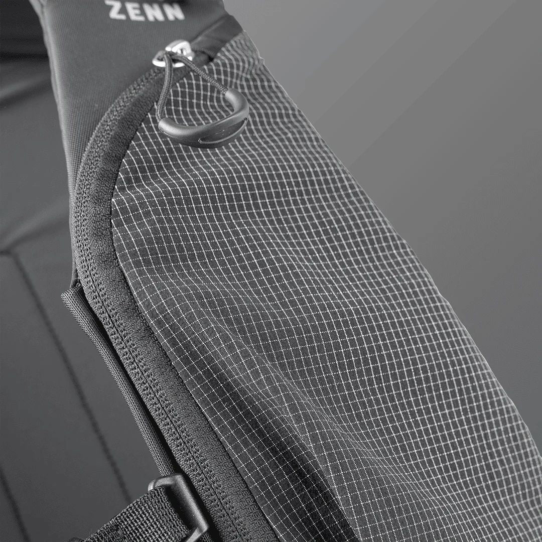 【PAAGOWORKS】ZENN SNOW HARNESS