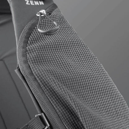 【PAAGOWORKS】ZENN SNOW HARNESS