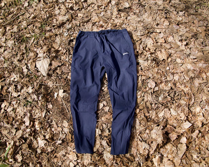【LAST FRONTIER DESIGN】Cordura Ultralight Easy Pant　DARK NAVY
