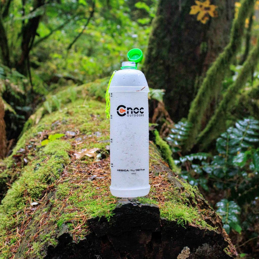 【CNOC】Outdoors Vesica 1L 42mm