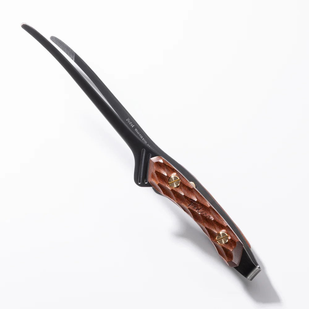 【FEDECA】CLEVER TONG 名栗